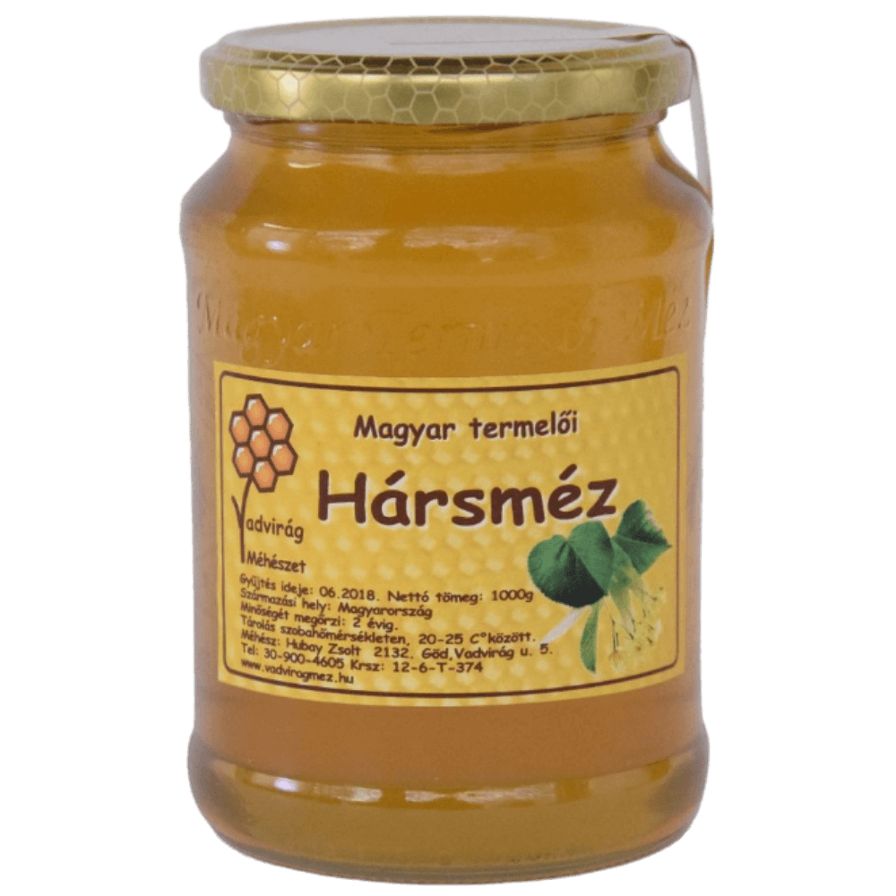 Hársméz