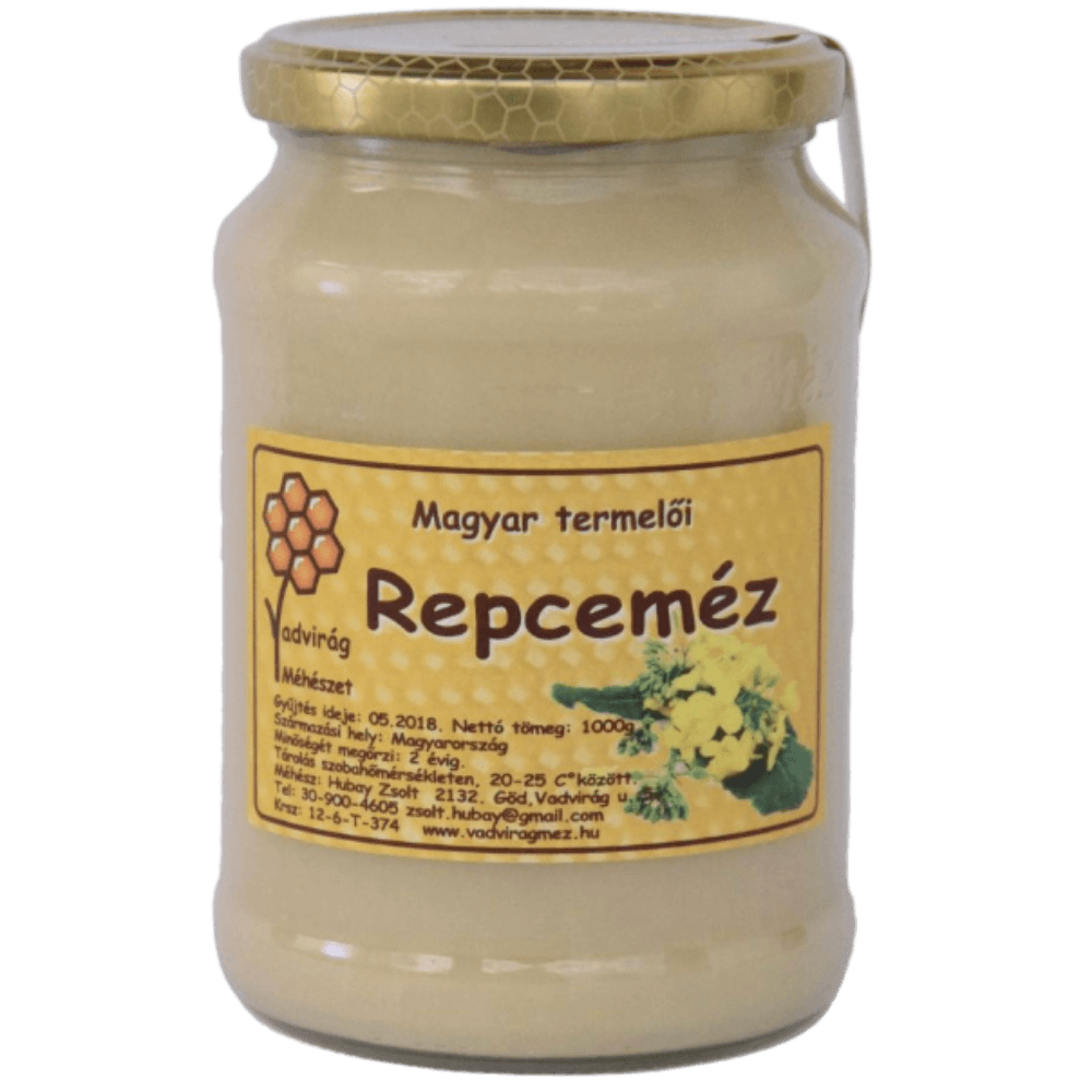 Repceméz